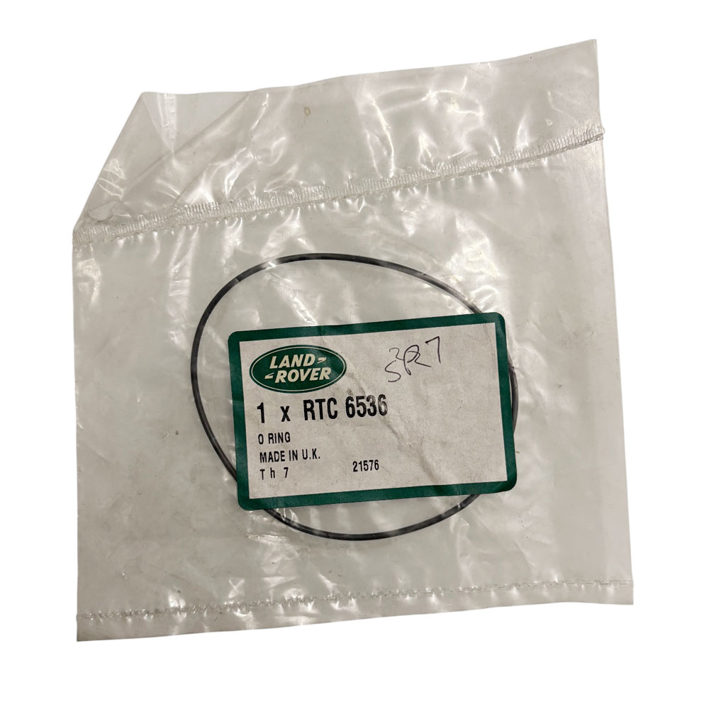 O Ring for Turbo RTC6536